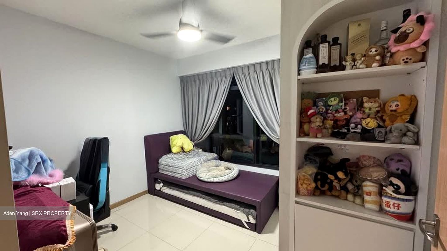 Blk 103A Alkaff Courtview (Toa Payoh), HDB 3 Rooms #573418141